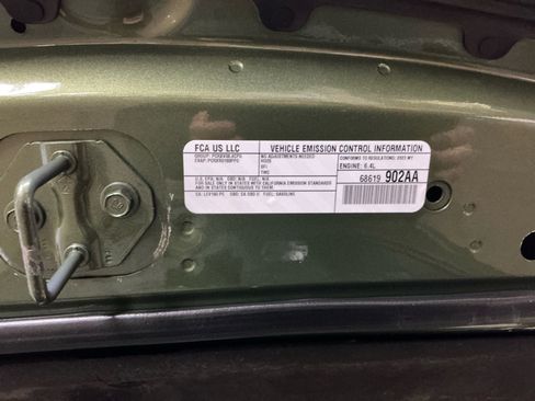 Used 2023 Dodge Charger Scat Pack image 24