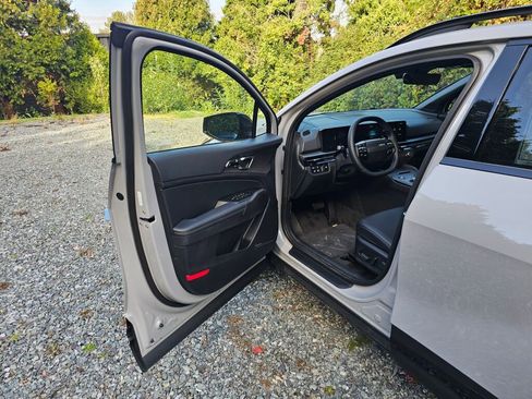 New 2026 Kia Sportage X-Line image 20