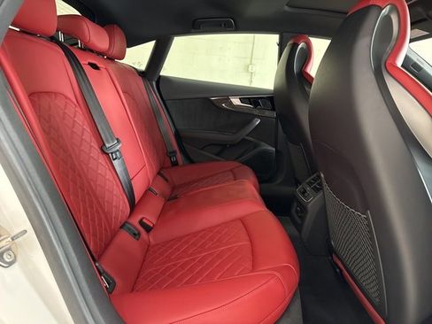 Used 2023 Audi S5 Premium Plus w/ Premium Plus Package image 57