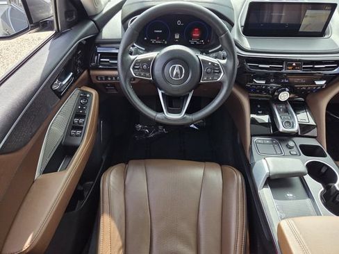 Used 2022 Acura MDX SH-AWD w/ Advance Package image 13