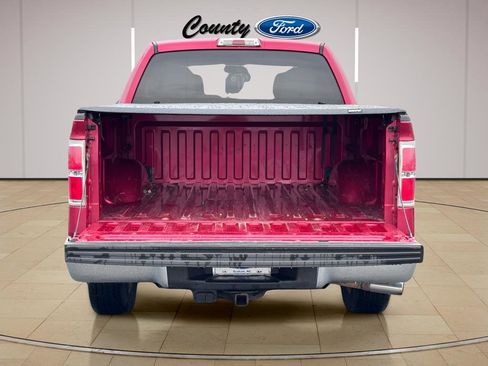 Used 2010 Ford F150 XLT image 18