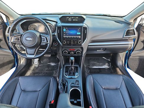 Used 2021 Subaru Impreza 2.0i Limited w/ Popular Package #3 image 9