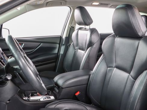 Used 2023 Subaru Ascent Limited w/ Technology Package image 24