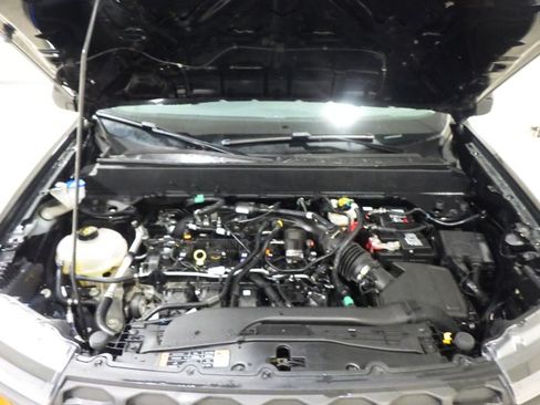 Used 2023 Ford Maverick Tremor w/ Tremor Off-Road Package AWD/4WD image 10