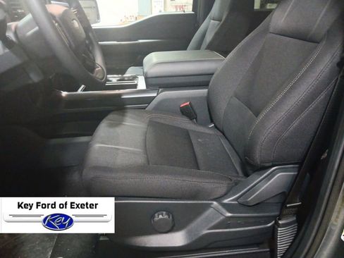 New 2026 Ford F150 STX w/ Equipment Group 200A image 17