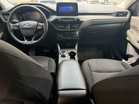 Used 2024 Ford Escape Active AWD/4WD image 18