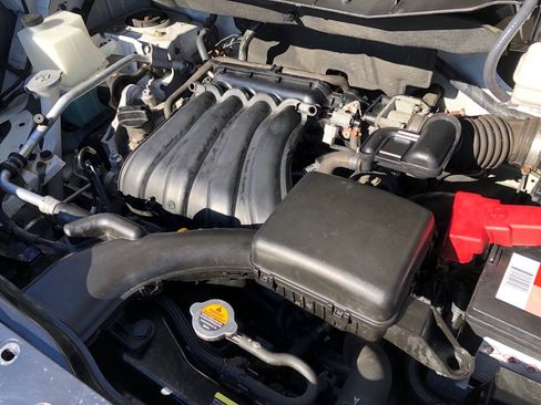 Used 2020 Nissan NV200 SV w/ Sliding Glass Door Package image 37