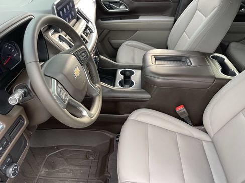 Certified 2021 Chevrolet Tahoe LT RWD image 22