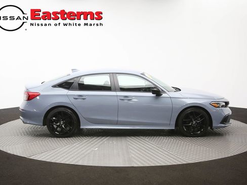 Used 2024 Honda Civic Sport image 42