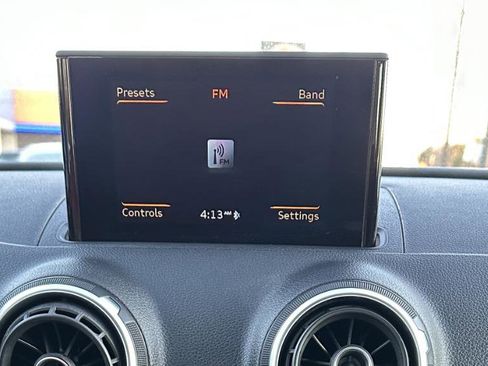 Used 2015 Audi A3 1.8T Premium w/ Cold Weather Package image 18