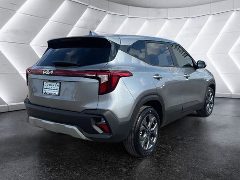 Used 2026 Kia Seltos LX image 7