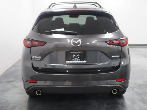 New 2025 MAZDA CX-5 AWD 2.5 S image 7