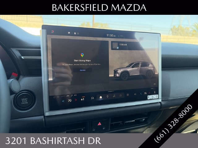 New 2026 MAZDA CX-5 Preferred AWD/4WD image 21