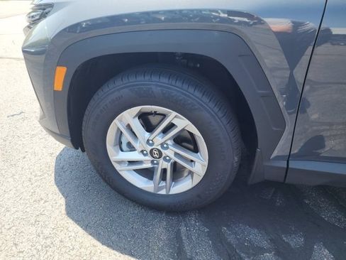 Certified 2026 Hyundai Tucson SE AWD/4WD image 15