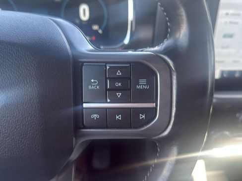 Used 2021 Ford F150 Lariat w/ Equipment Group 502A High image 18