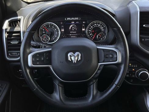 Used 2022 RAM 1500 Big Horn image 14