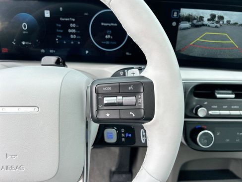 New 2026 Hyundai Palisade SEL FWD image 37