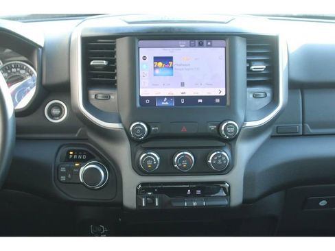 Used 2024 RAM 2500 Big Horn w/ Bed Utility Group image 17