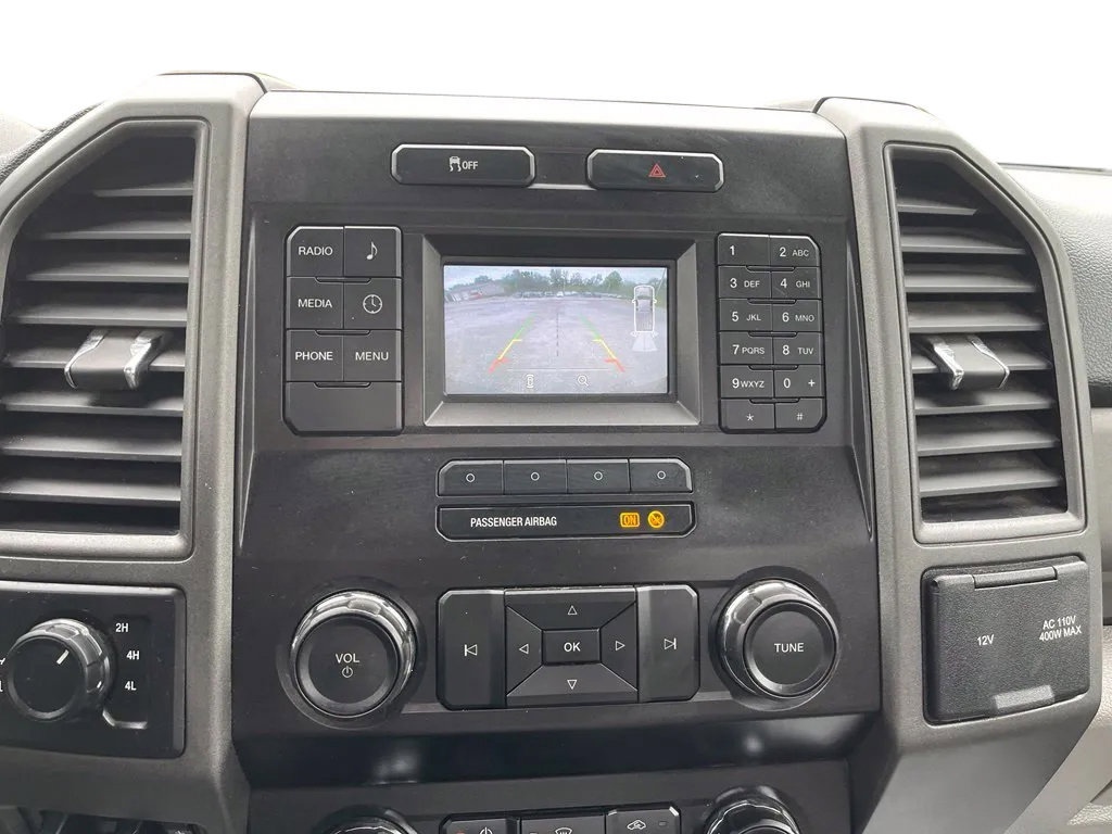 Used 2019 Ford F250 XL w/ Power Equipment Group AWD/4WD image 26