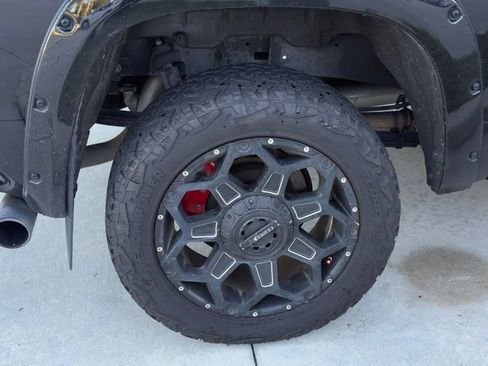 Used 2021 Toyota Tundra SR5 RWD image 10
