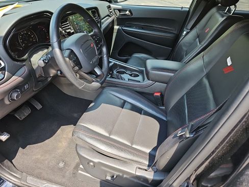 Used 2025 Dodge Durango GT AWD/4WD image 18