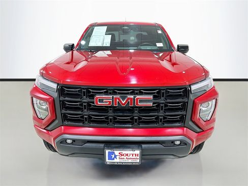 Used 2024 GMC Canyon Elevation w/ Convenience Package image 2