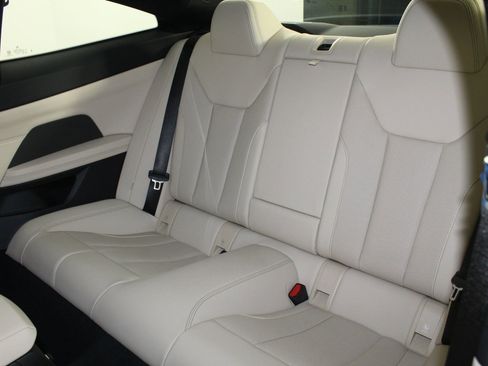 Used 2026 BMW 430i 430i w/ M Sport Package image 21