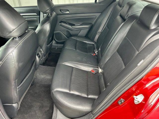 Used 2021 Nissan Altima 2.5 SL FWD image 44