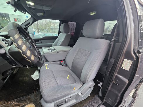 Used 2012 Ford F150 XLT w/ XTR Pkg image 11