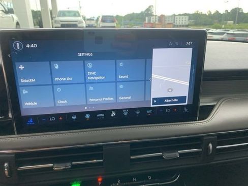 Used 2023 Lincoln Corsair FWD w/ Equipment Group 102A image 13