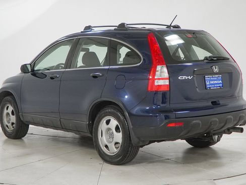Used 2007 Honda CR-V LX image 7