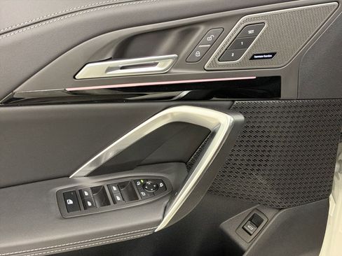 New 2026 BMW X1 xDrive28i w/ Technology Package AWD/4WD image 23