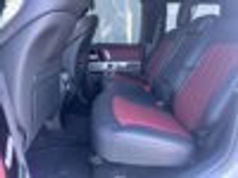 Used 2022 Mercedes-Benz G 63 AMG 4MATIC image 33
