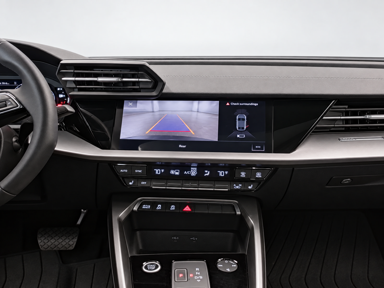 Certified 2022 Audi A3 2.0T Premium FWD image 21