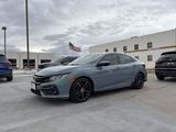 Used 2020 Honda Civic Sport image 2