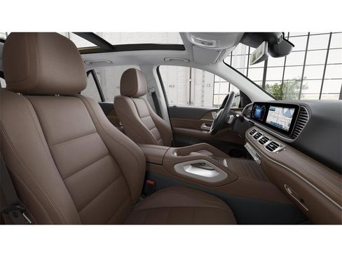 New 2026 Mercedes-Benz GLE 450 4MATIC image 4