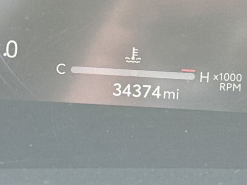 Used 2024 Toyota Grand Highlander Limited image 21