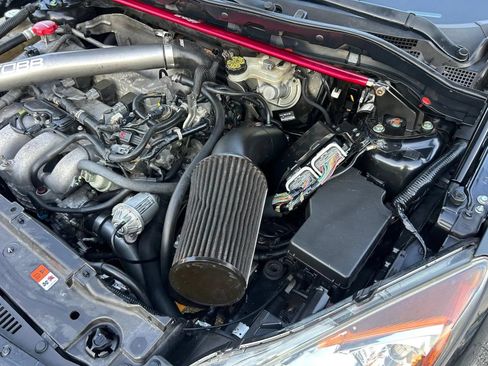 Used 2011 MAZDA MAZDASPEED3 Sport FWD image 19