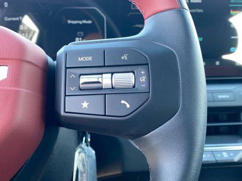 New 2026 Kia K4 GT-Line image 16