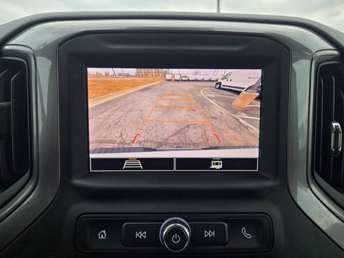 Used 2024 Chevrolet Silverado 3500 W/T w/ WT Convenience Package image 22