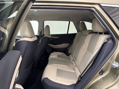 Certified 2024 Subaru Outback Premium image 25