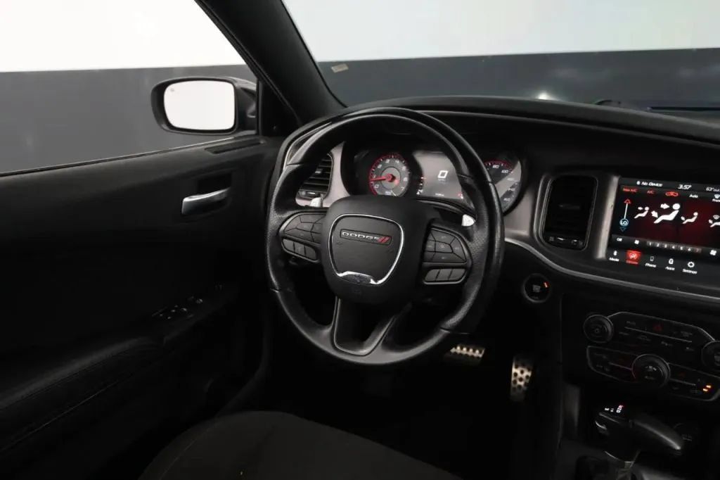 Used 2021 Dodge Charger R/T w/ Blacktop Package RWD image 36