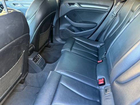 Used 2018 Audi A3 2.0T Premium w/ Convenience Package image 15