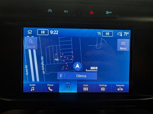 Used 2023 Ford F150 XLT w/ Equipment Group 301A Mid AWD/4WD image 29