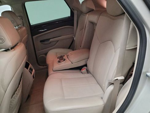 Used 2016 Cadillac SRX Performance w/ Driver Assist Package FWD image 18