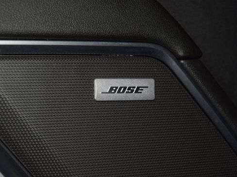 Used 2024 Chevrolet Silverado 1500 RST w/ RST All Star Premium Package image 42