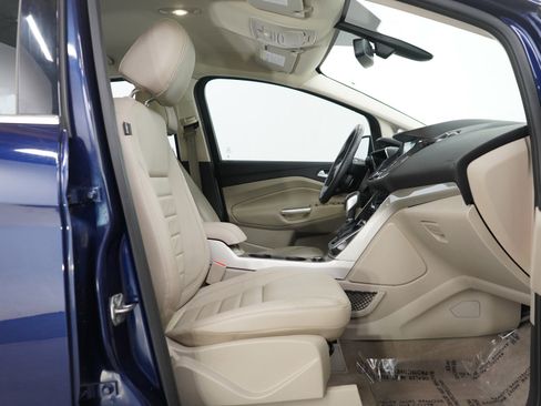 Used 2016 Ford C-MAX SEL w/ Equipment Group 303A image 10