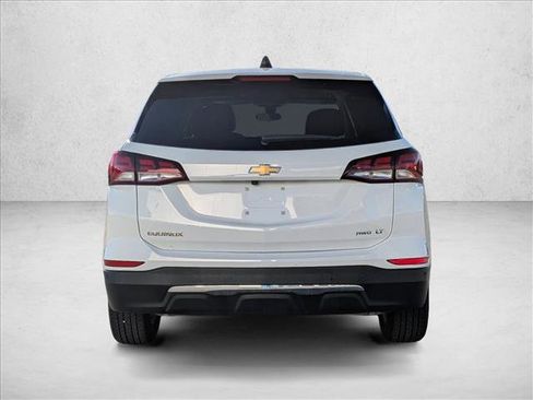 Used 2024 Chevrolet Equinox LT image 6