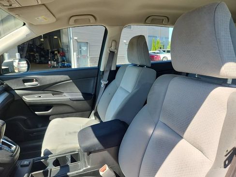 Used 2016 Honda CR-V LX image 21