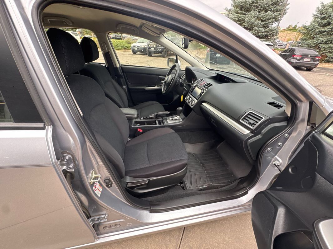 Used 2016 Subaru Impreza 2.0i Premium AWD/4WD image 17